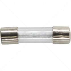 Fuse - 3.0 Amp 5 x 20mm Part No: HW10