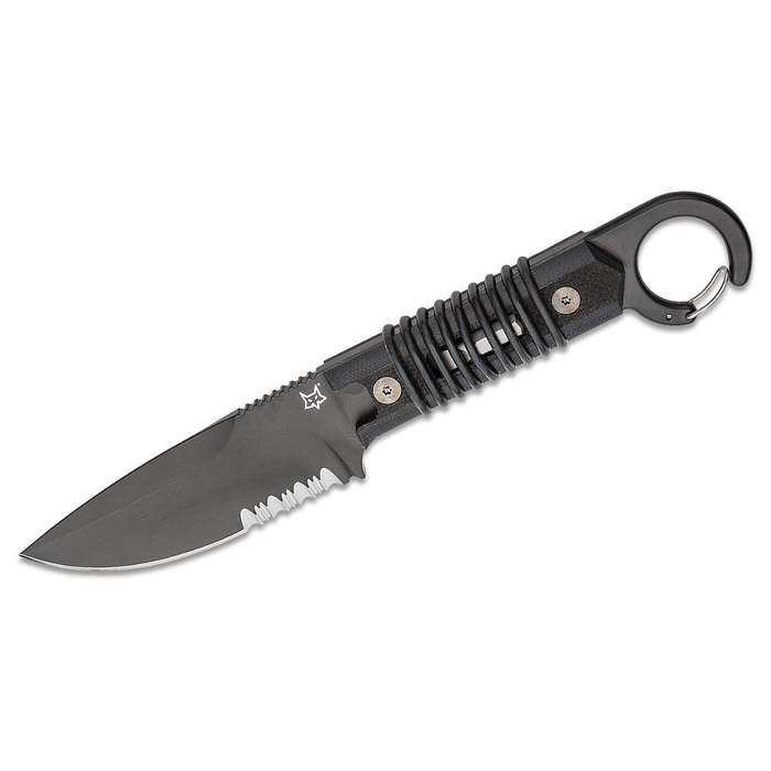FX-630B Fox Rumici Survival Spark Fixed Knife