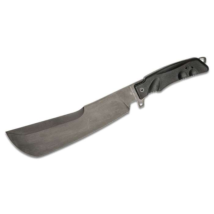 FX-9CM02B Golok Hitam Machete