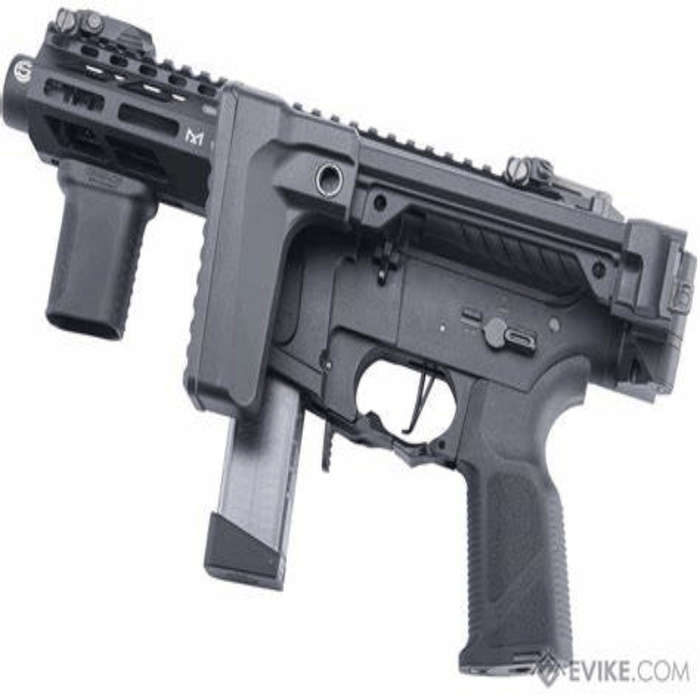 G&G ARP9 3.0 Airsoft Rifle EGC-ARP-9V3-BNB-NCM