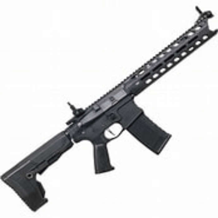 G&G Cm16 Predator Airsoft Rifle Egc-16P-ptr-bnb-ncm