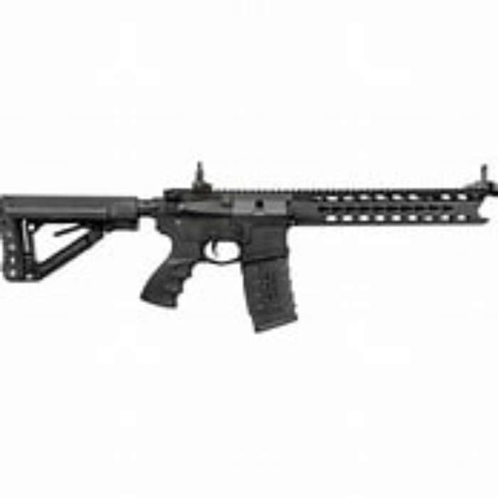 G&G Cm16 Predator Airsoft Rifle Egc-16P-ptr-bnb-ncm