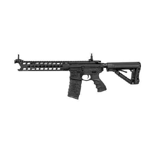 G&G Cm16 Predator Airsoft Rifle Egc-16P-ptr-bnb-ncm