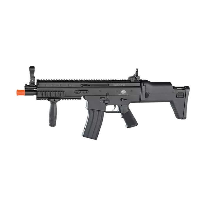 G&G FN HERSTAL SCAR CQB AEG ELECTRIC AIRSOFT RIFLE- L 20905