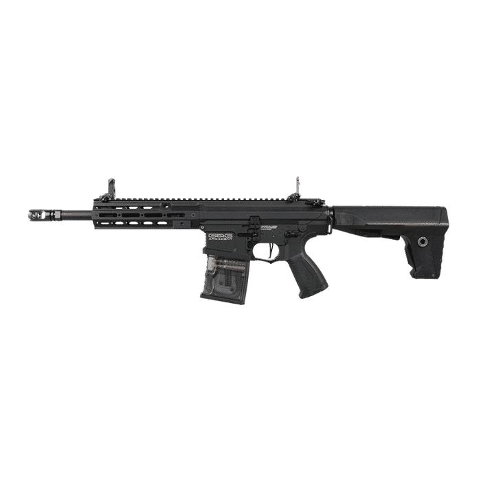 G&G G2H-016-MK1-BNB-NCM TR16 SBR 308 MK1 Airsoft Rifle