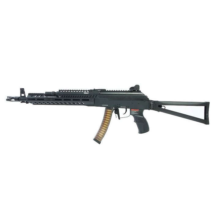 G&G GRK-09L-ETU-BNB-NCM PRK9L 6MM AIRSOFT RIFLE