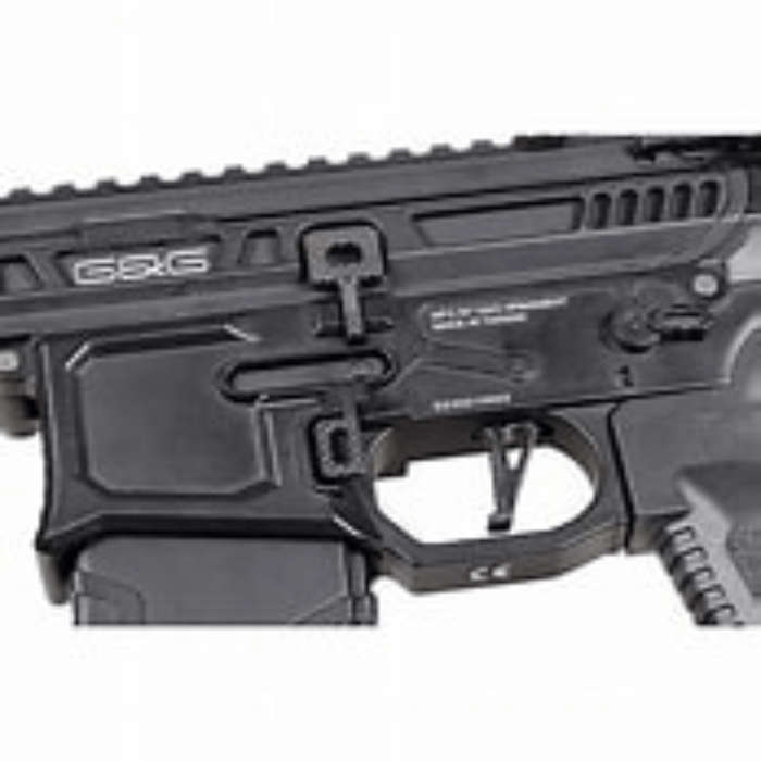 G&G MGCR 556 GBB 10 (Eu) Airsoft Rifle Gbb-mcr-010-bbb-ecm