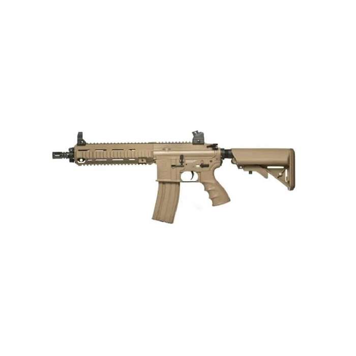 G&G T4-18 Light Dst Airsoft Rifle Tgr-418-sht-dbb-ncm
