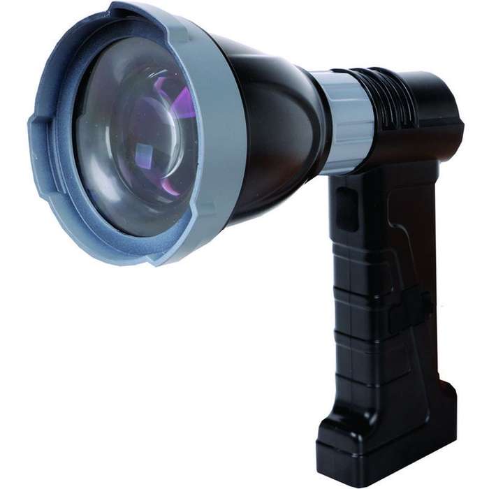 GamePro MS4430 Screech Rechargeable Spotlight  20000 Lumen