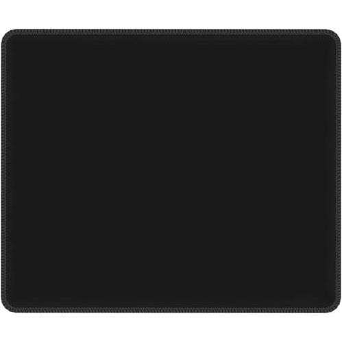 Geeko Black Gaming Speed 30cm Mouse Pad