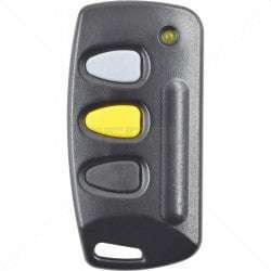 Gemini 3 Button Tx Code Hop 433Mhz Part No: SW24