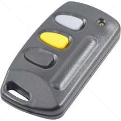 Gemini 3 Button Tx Code Hop 433Mhz Part No: SW24