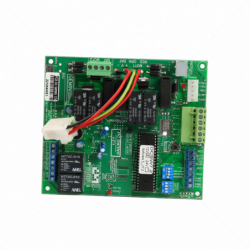 Gemini DC Swing PCB Part No: GA88-25