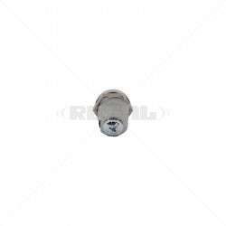 Gemini Key Lock Barrel (DC) 122 P06750 Part No: GA88-29