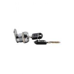 Gemini Key Lock Barrel (DC) 122 P06750 Part No: GA88-29