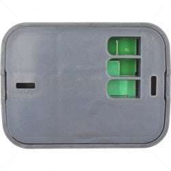 Gemini Wall Console Tx3 Code Hop 433Mhz Part No: SW24-1