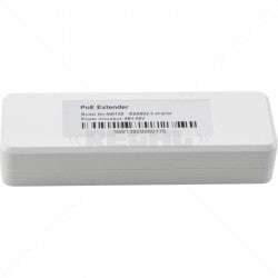GENATA 3 Port Indoor PoE Extend Switch Part No: NW139