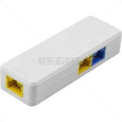 GENATA 3 Port Indoor PoE Extend Switch Part No: NW139