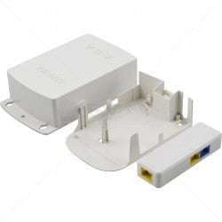 GENATA 3 Port Outdoor PoE Extend Switch Part No: NW139-2