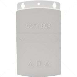 GENATA 3 Port Outdoor PoE Extend Switch Part No: NW139-2