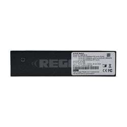 GENATA 4 Port Gigabit PoE Extender + 1 Gbps RJ45 + 1 SFP (No PSU) Part No: NW101-2