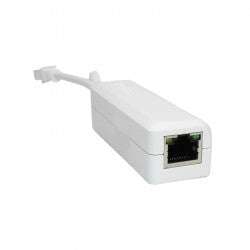 GENATA PoE to DC Splitter (802.3af to 12V 1.6A) Part No: NW139-3