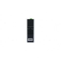 GENATA PSU 260W 48VDC Industrial Din Rail Dual Output Part No: NW331