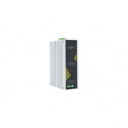 GENATA PSU 260W 48VDC Industrial Din Rail Dual Output Part No: NW331