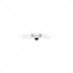 GENATA RJ45 Combiner / Splitter Part No: NW139-5