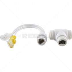 GENATA RJ45 Combiner / Splitter Part No: NW139-5