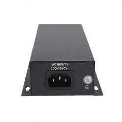 Gigabit PoE Injector (90 Watt) Part No: NW151