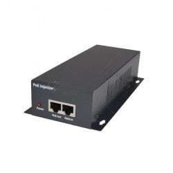 Gigabit PoE Injector (90 Watt) Part No: NW151