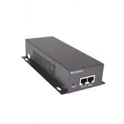 Gigabit PoE Injector (90 Watt) Part No: NW151