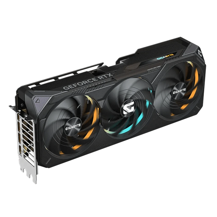 GIGABYTE GeForce RTX 5070 Ti GAMING OC 16G Graphics Card