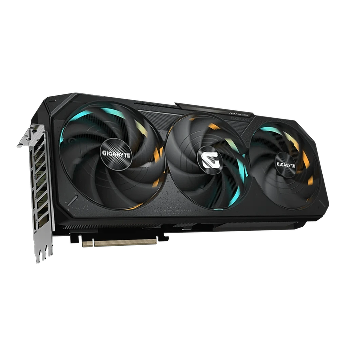 GIGABYTE GeForce RTX 5070 Ti GAMING OC 16G Graphics Card