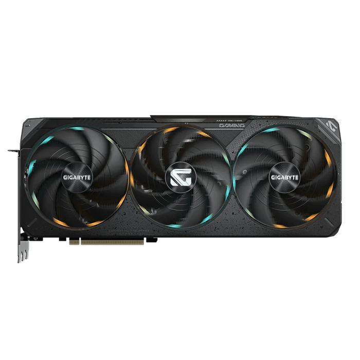 GIGABYTE GeForce RTX 5070 Ti GAMING OC 16G Graphics Card