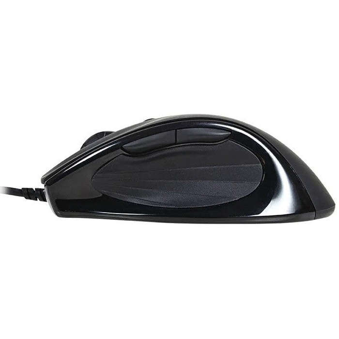 Gigabyte GM-M6880X Laser Gaming Mouse Metal Black