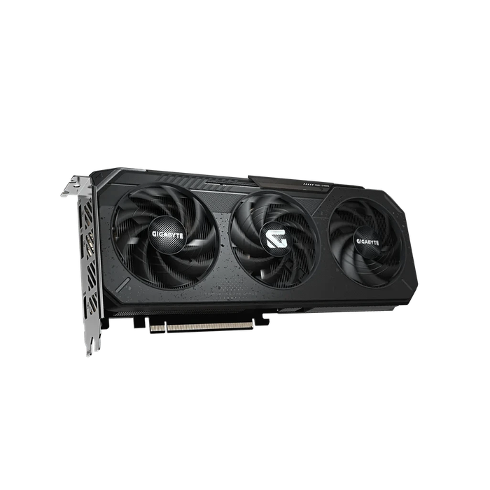 GIGABYTE Radeon RX 9060 XT GAMING OC 16G Graphics Card