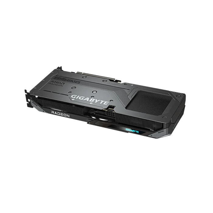 GIGABYTE Radeon RX 9060 XT GAMING OC 16G Graphics Card
