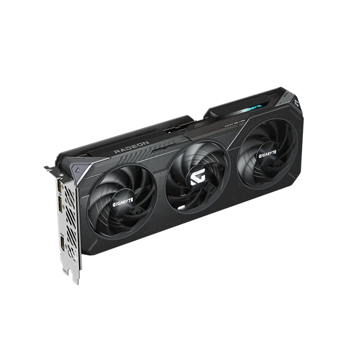 GIGABYTE Radeon RX 9060 XT GAMING OC 16G Graphics Card