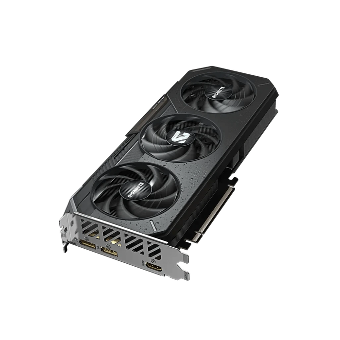GIGABYTE Radeon RX 9060 XT GAMING OC 16G Graphics Card