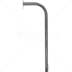 Gooseneck - No Base Plate  Flexible Mounting Solution | Part No: IC50