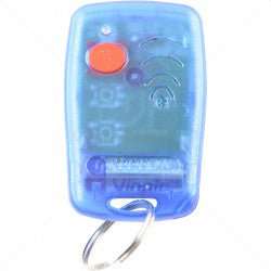 Griffon GR 1 Button Self Learning (Binary/Trinary/French) 403.55 MHz Part No: SW270