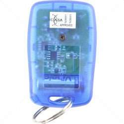 Griffon GR 1 Button Self Learning (Binary/Trinary/French) 403.55 MHz Part No: SW270