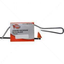 Hacksaw - Junior Part No: TL70