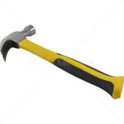Hammer - Claw Fibre 450g MTS3480 Part No: TL59-1