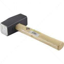 Hammer - Club With Handle 1.8Kg Part No: TL59-2