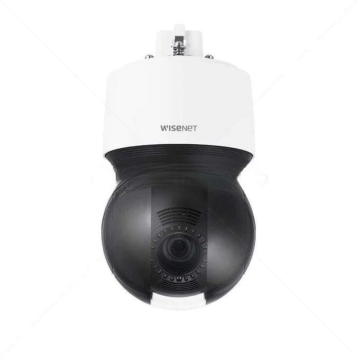 Hanwha IP PTZ 2MP 100m IR 25X Optical Zoom IP66
