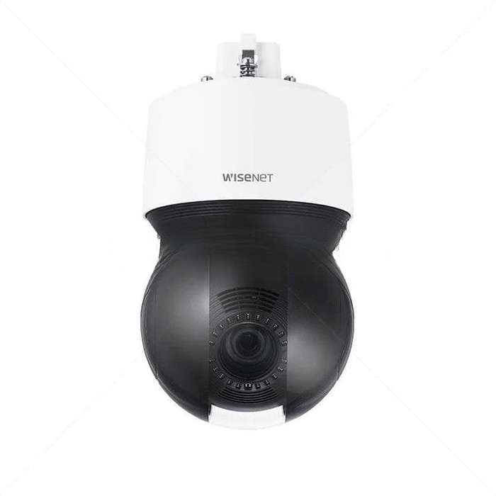 Hanwha IP PTZ 2MP 200m IR 32X Optical Zoom IP66