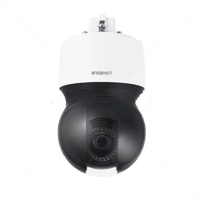 Hanwha IP PTZ 2MP 200m IR 40X Optical Zoom IP66